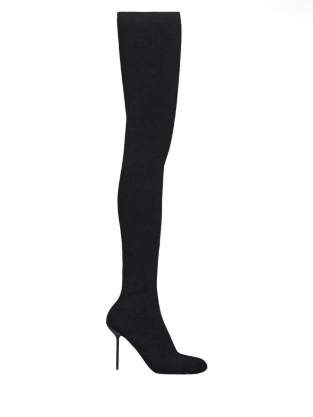 Balenciaga Anatomic 110mm OTK boot